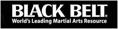 Black Belt Magazine